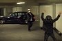 Remi Gaillard's Mafia Prank Sees Taxi Driver Running for His Life