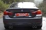Remus Introduces New Exhaust System for 2014 BMW 428i