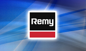 Remy Ads New Partner for its Electric Motors Delivery