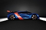 Renault Alpine Sports Car Reportedly Co-Developed with Caterham