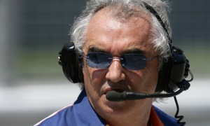 Media: Renault and Briatore Admit to Race-Fixing