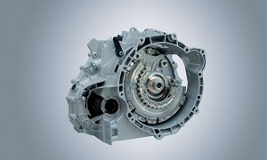 Renault and Ford Destined Dual Clutch Transmission Enters Production
