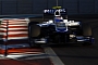 Renault and Williams Announce F1 Chassis-engine Partnership for 2012