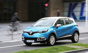 Renault Announces 15,000-Strong Diesel Models Recall Following Government Inspection