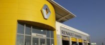 Renault Announces Electric Vehicle Trial in Paris
