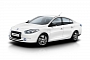 Renault Announces Fluence Z.E. Launch in Australia in 2012