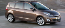 Renault Announces Impressive Fleet Sales Results for 2010