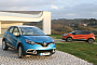 Renault Announces UK Pricing for Captur Supermini Crossover