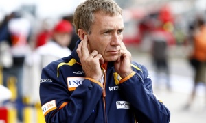 Renault Appoint Bob Bell as New Team Principal
