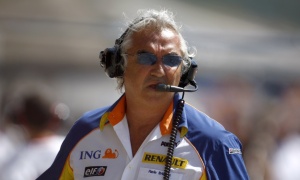 Renault Begin Criminal Proceedings Against the Piquets - Official!