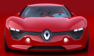 Renault Boosts Revenues for H1 2010
