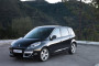 Renault Builds Four Millionth Scenic