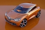 Renault Captur Concept Coming to Geneva
