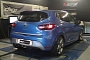 Renault Clio 4 GT Tuning: 1.2 TCe Gets 130 HP