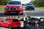 Renault Clio-Based 2024 Mitsubishi Colt Is Badge Engineering at Its Worst