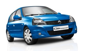 Renault Clio Campus.com Launched, Priced at 9,999 Euros