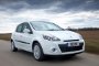Renault Clio dCi 98g/km Goes to the UK