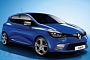 Renault Clio GT 120 EDC Goes On Sale in Europe: Pricing and Equipment