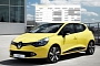 Renault Clio IV to Be Built in Turkey and France