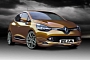 Renault Clio IV Tuning by Elia Teased