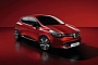 Renault Clio Launched in Japan as "Lutecia"