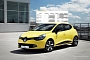 Renault Clio Order Books Open. Priced from €13,700