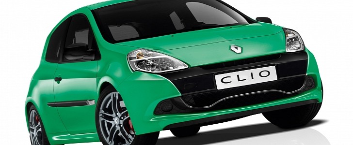 Renault Clio RS 200 Cup vs. 182 Cup: Which Is the Best Small Hot Hatch?