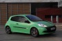 Renault Clio RS Luxe with Carminat TomTom Navigation