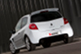 Renault Clio RS Receives Akrapovic Exhaust