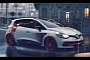 Renault Clio RS Trophy Leaked Prior to Geneva Motor Show Unveiling