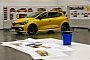 Renault Clio RS16 Could Go Into Limited Production