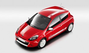 Renault Clio S Introduced to Multiple Markets