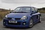 Renault Clio V6 'Widow Maker' Tag Partly the Reason It's so Desirable, Reviewer Concludes