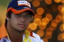 Renault Confirm Piquet for Hungarian GP