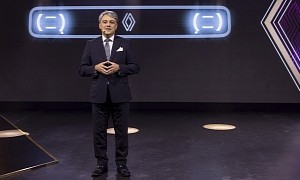 Renault Confirms 4Ever and Says Renault 5 EV Will Cost Less Than the ZOE