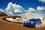 Renault Confirms Dacia Duster Pikes Peak Program