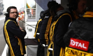 Renault Could Switch Focus to 2011 Car