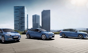 Renault Cuts UK Lineup, Dacia Coming Though