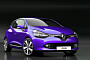 Renault Denies French Plant Closing Rumors