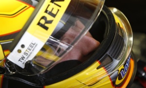 Renault Denies Kubica's Condition Getting Worse