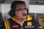 Renault Deny Villeneuve Rumors for 2011