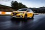 Renault Details Megane RS Trophy In Mega Photo Gallery