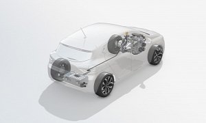 Renault Details New Clio Hybrid, Captur Plug-In Hybrid With E-Tech Drivetrains
