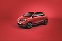 Renault Discontinues Twingo From UK Lineup