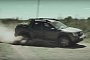 Renault Duster Oroch Pickup Does Rugged Things in New Commercial