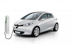 Renault Electric Hot Hatch Coming