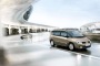 Renault Espace 25th Anniversary Revealed