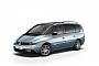 Renault Espace Gets Another Facelift