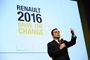 Renault Establishes EV HQ in France