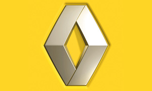 Renault Experiences 22.4% Decline in Q1 Sales